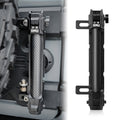Tailgate Flagpole Holder Bracket for Jeep Wrangler JK 2007-2017 and JL2018+