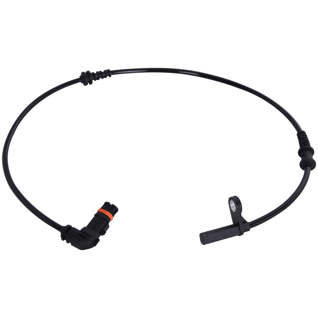 Front L/R ABS Wheel Speed Sensor For MercedesBenz C250 C350 C300 2049052905