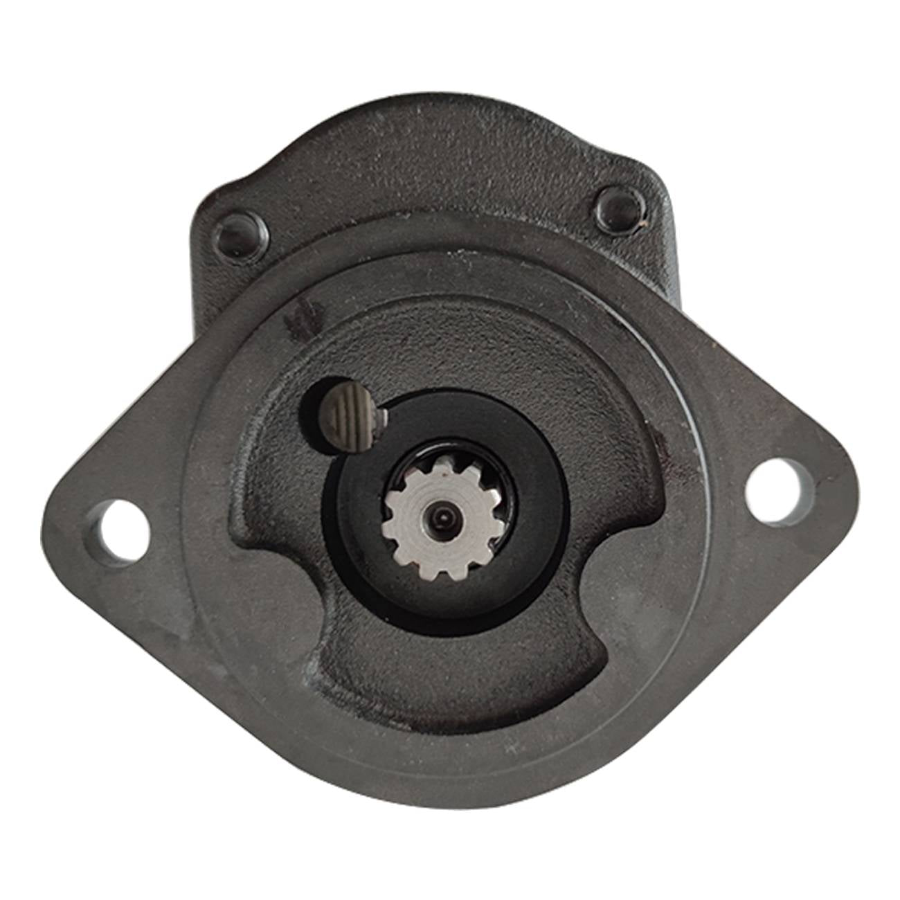 New Hydraulic Pump Economy Fits Bobcat 763 751 7753 773 653 753 6672513