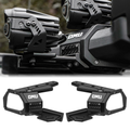 A-Pillar Light System Mount For Ford Bronco 2021+(Not fit for Ford Bronco Sport)