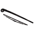 Rear Windshield Wiper Arm w/ Blade Fits Audi S4 2002-2008 Audi A3 2006-2013