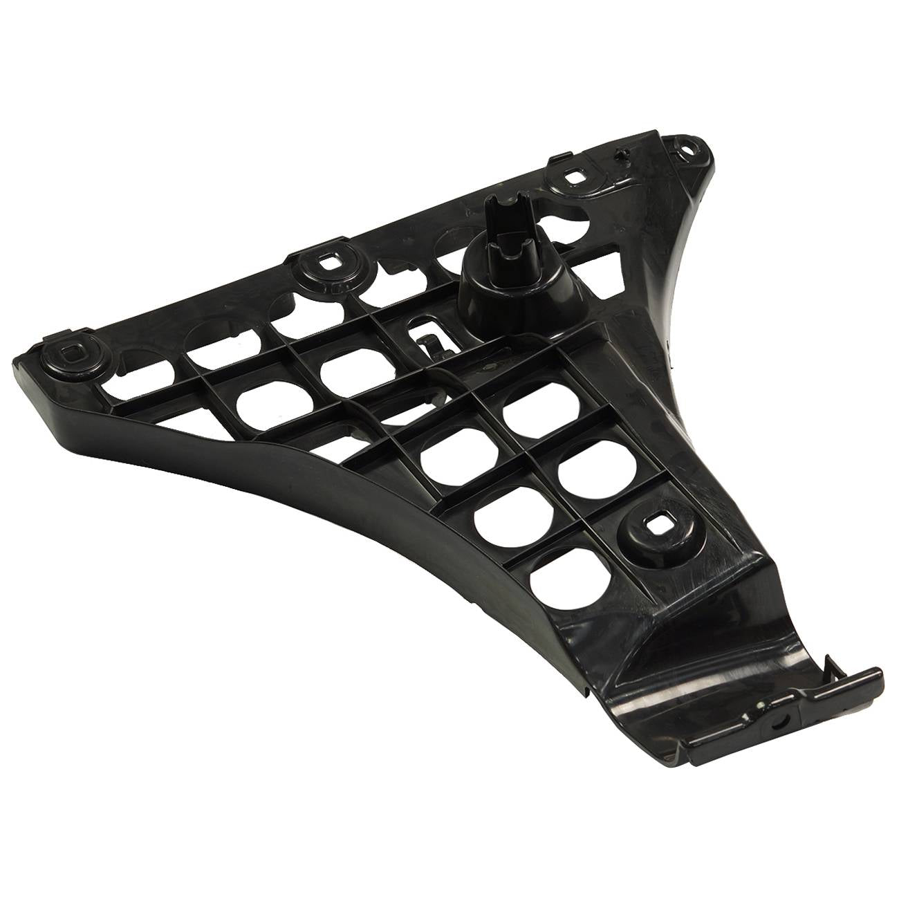 Left Rear Bumper Support Mount Bracket Fits For BMW 525i 525xi 530i 545i 550i