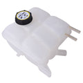 Radiator Coolant Overflow Expansion Tank Bottle Fits For 2004-2012 Mazda 3