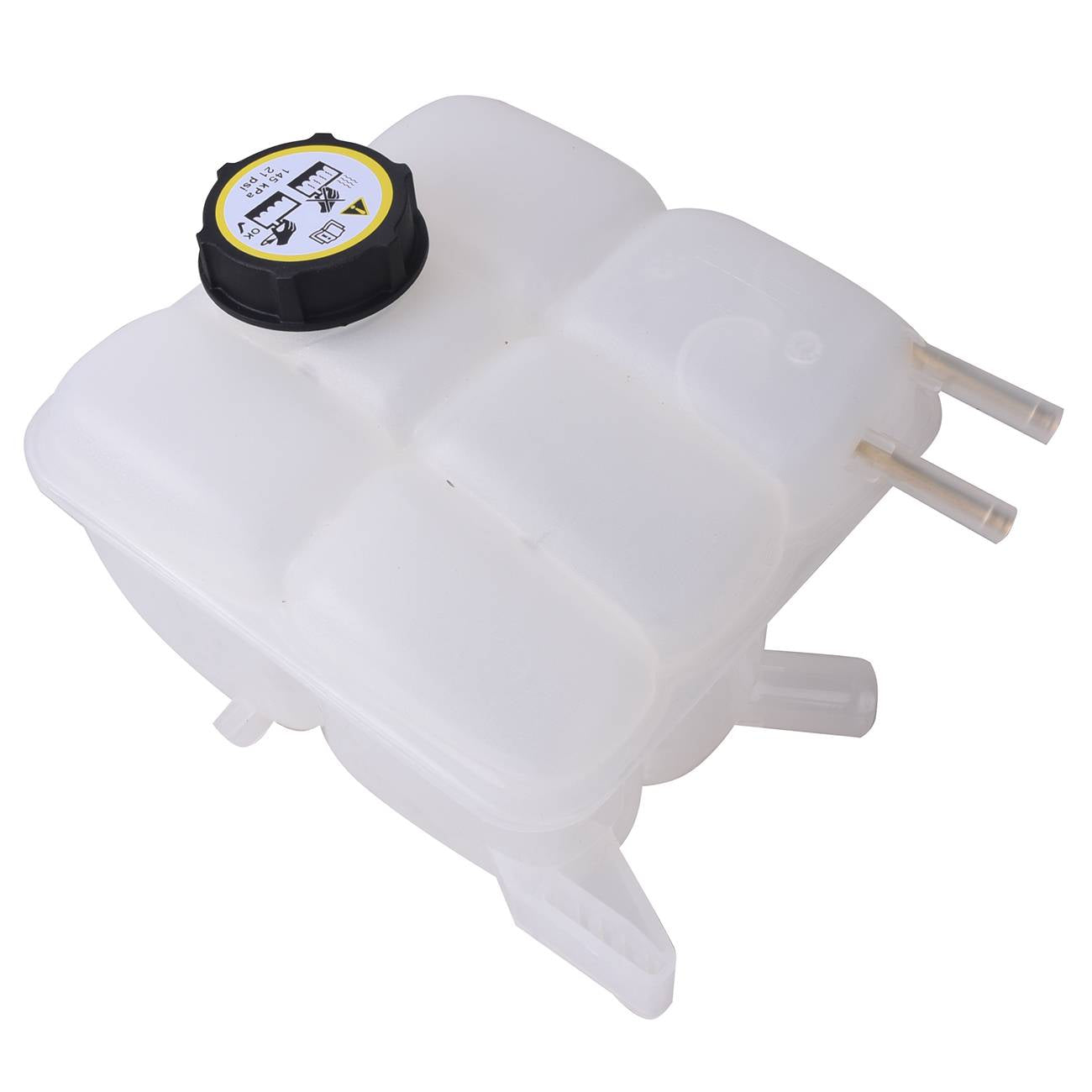 Radiator Coolant Overflow Expansion Tank Bottle Fits For 2004-2012 Mazda 3