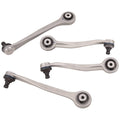 4PCS Front Upper Control Arm w Ball Joint Left & Right Set for Audi A4 A5 S4 S5