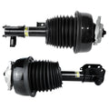 2X Front Air Suspension Shock Strut L+R w/ADS For Mercedes CLS550 E350 E550