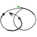 For Volvo ABS Wheel Speed Sensor New S60 S80 V70 XC70 Rear Passenger Side