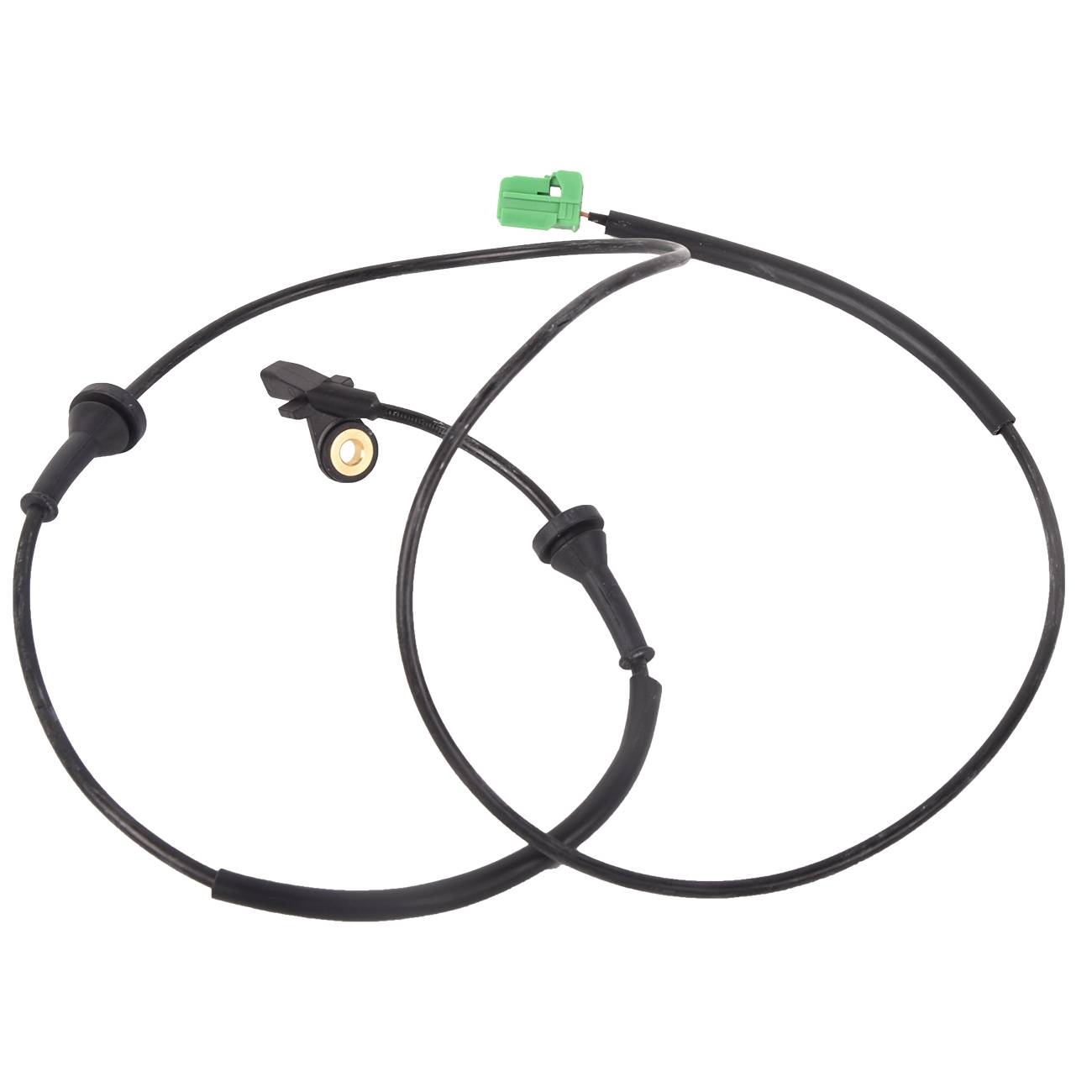 For Volvo ABS Wheel Speed Sensor New S60 S80 V70 XC70 Rear Passenger Side