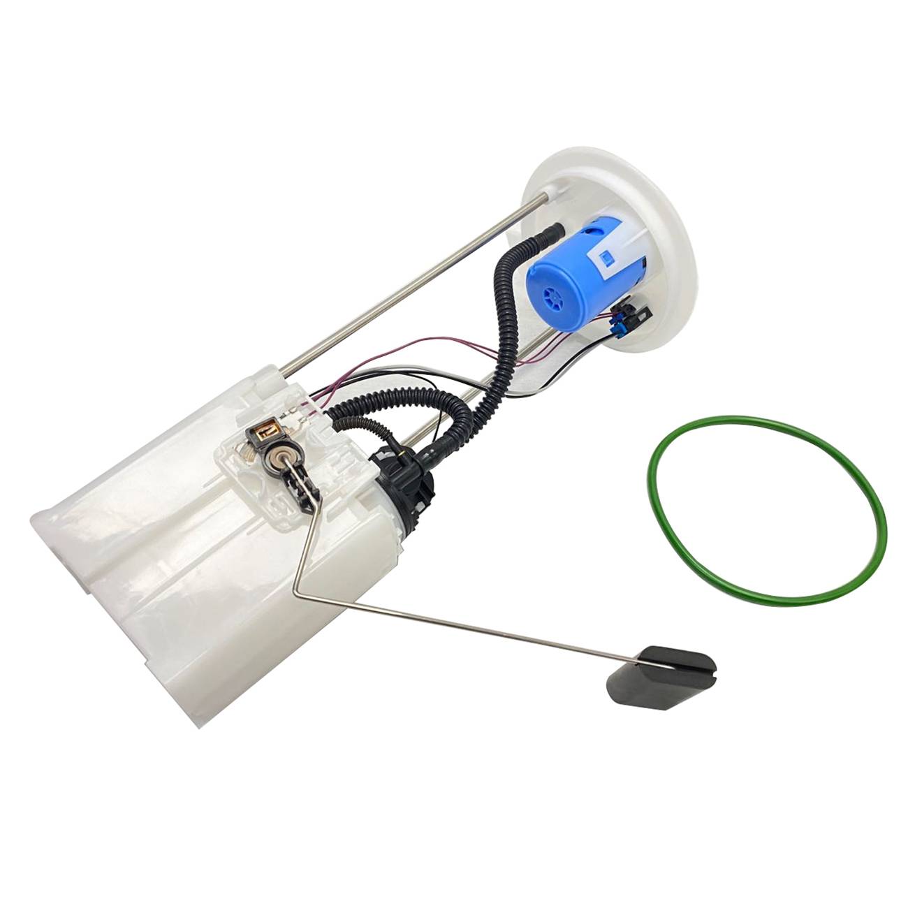 E2582M Fuel Pump Module Assembly Fits Ford F-250 F-350 Super Duty 2011-2016 6.2L