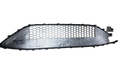 FOR Ford Focus ST 2015-2018 Front Radiator Grille Black F1EZ-17B968-BA