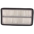17220-5J6-A10 Engine Air Filter Fits Honda Odyssey Pilot Ridgeline Acura MDX