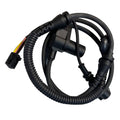 New For Audi Front ABS Wheel Speed Sensor Left / Right A4 A4 Quattro 8E0927803A