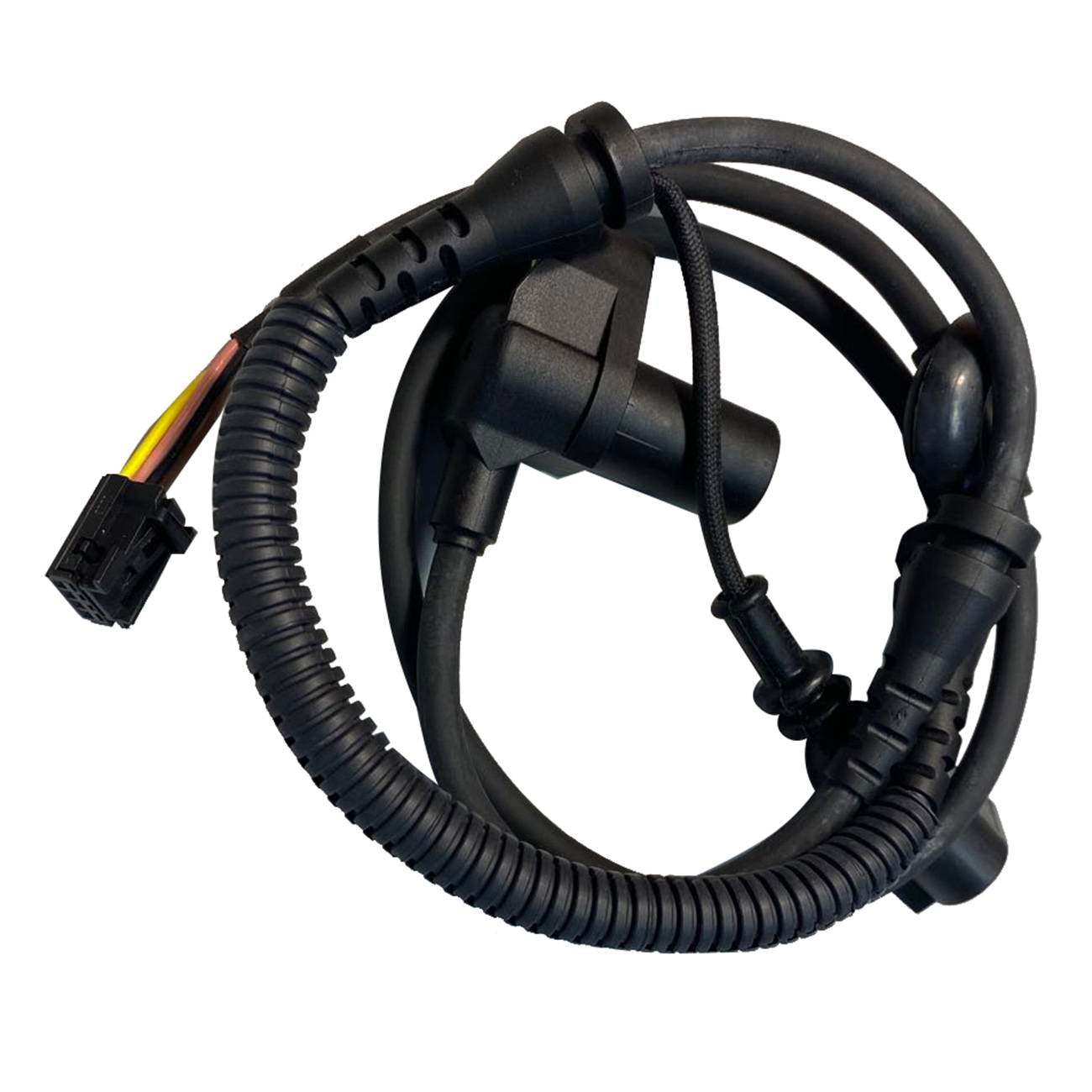 New For Audi Front ABS Wheel Speed Sensor Left / Right A4 A4 Quattro 8E0927803A