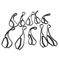 10Pcs Engine Oil Cooler Seal Gasket Fits BMW M2 M4 Z4 X3 X5 535i 11427525335