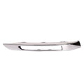 For Mercedes Benz GLK250 GLK350 2013-2015 Front Right Chrome Fog Light Lamp Trim