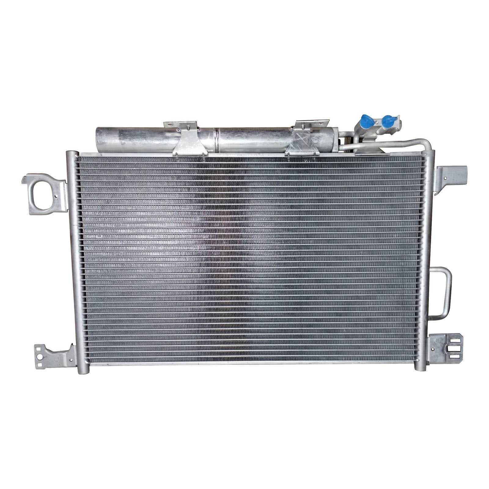 NEW A/C Condenser Fits 2006-2007 Mercedes Benz C230 C280 C350 C55 AMG 2035000854