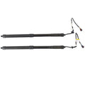 2X Rear Left&Right Tailgate Power Lift Support For Nissan Pathfinder 2017-2020