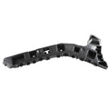 For Ford Fusion Sedan 2013-2016 Rear Left Bumper Side Bracket Support DS7Z17788A