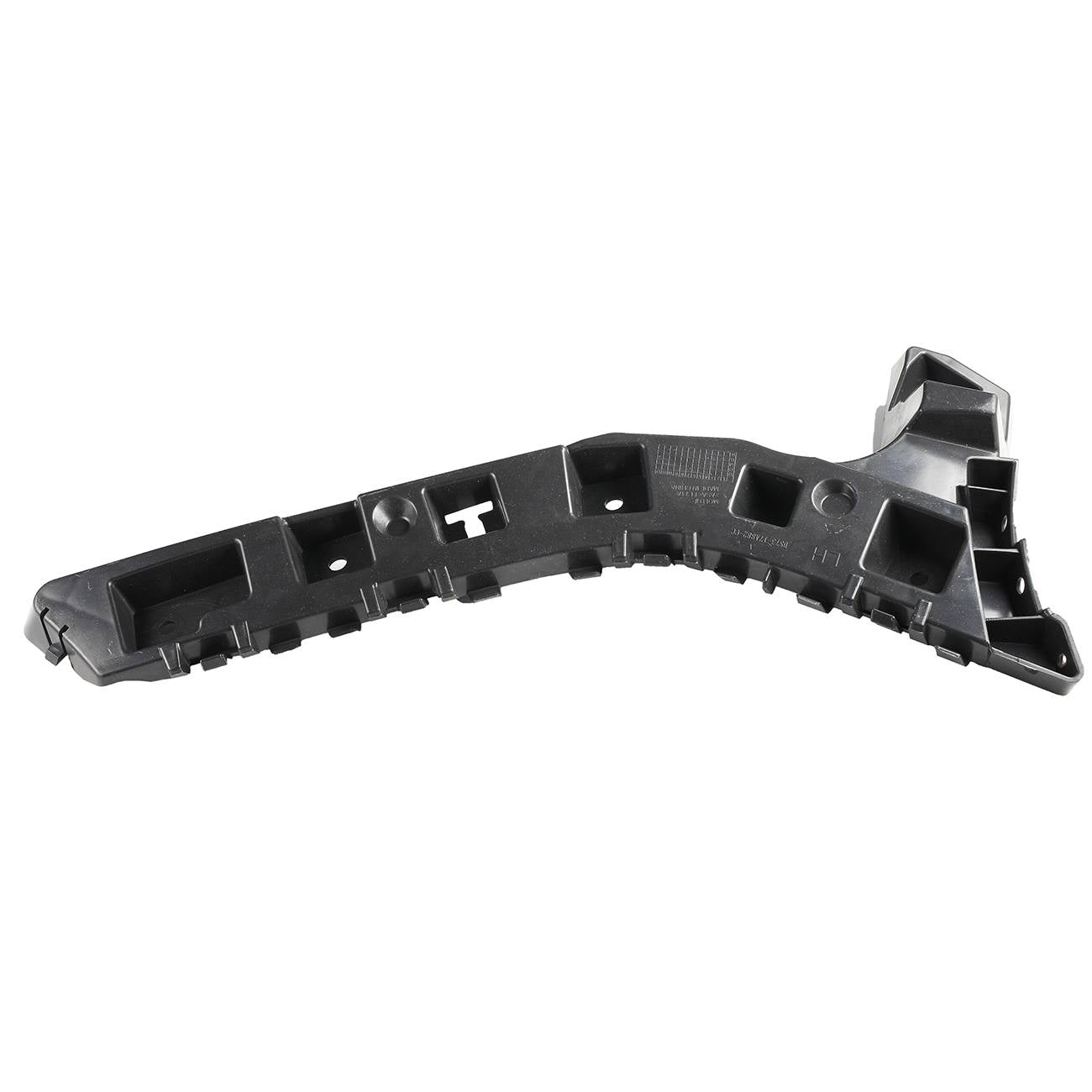 For Ford Fusion Sedan 2013-2016 Rear Left Bumper Side Bracket Support DS7Z17788A