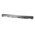 Right Exterior-Rocker Panel Molding Trim For Ford Focus 2012-2016 CP9Z5810176BP