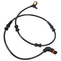 For Mercedes ABS Wheel Speed Sensor Front LH/RH X164 W164 GL320 GL350 1645400917