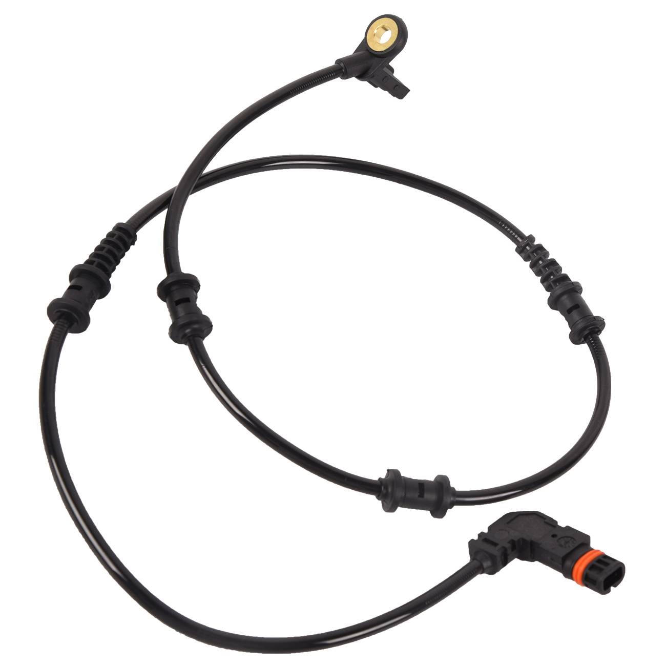 For Mercedes ABS Wheel Speed Sensor Front LH/RH X164 W164 GL320 GL350 1645400917