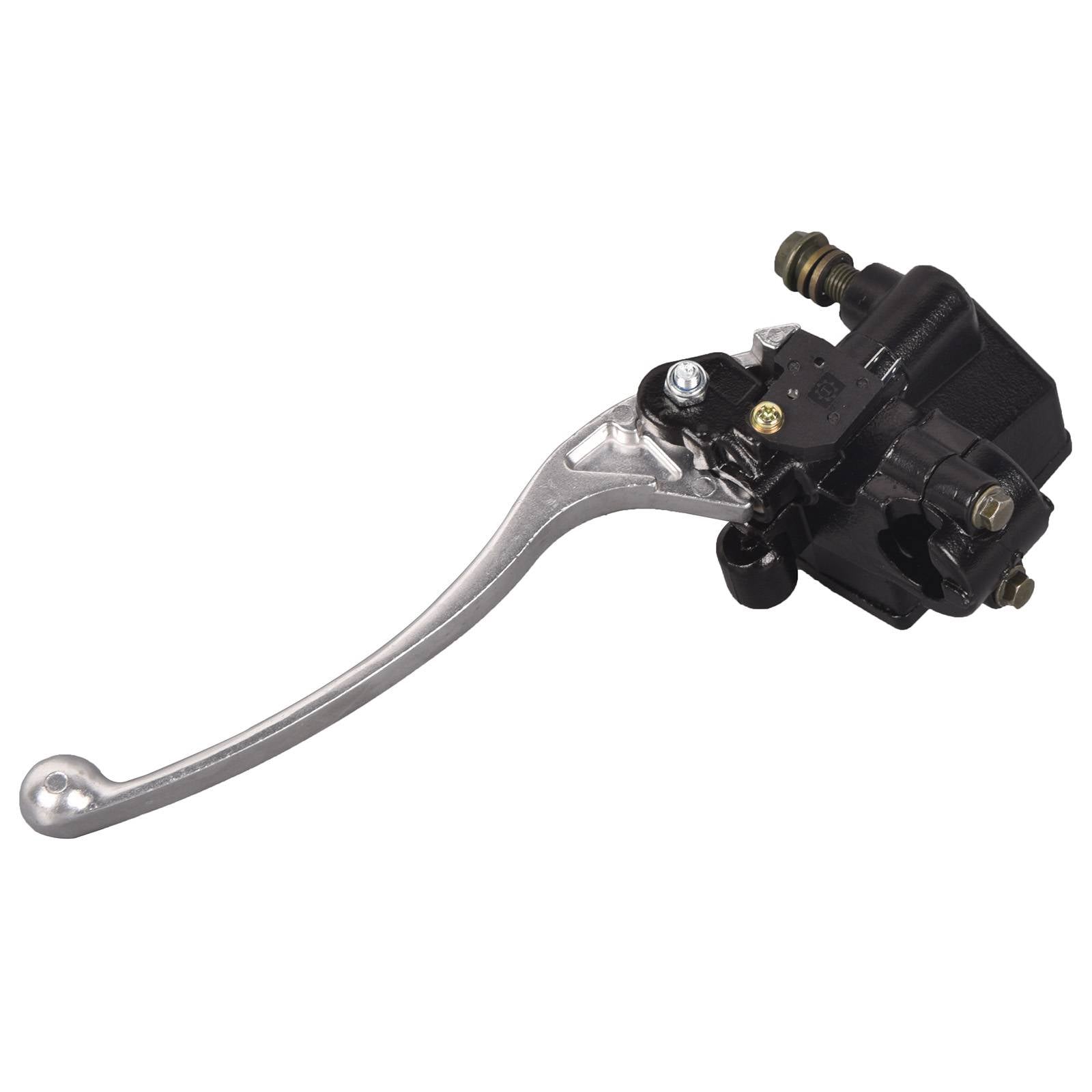 Front Brake Master Cylinder for Yamaha Grizzly YFZ450 Kodiak Big Bear