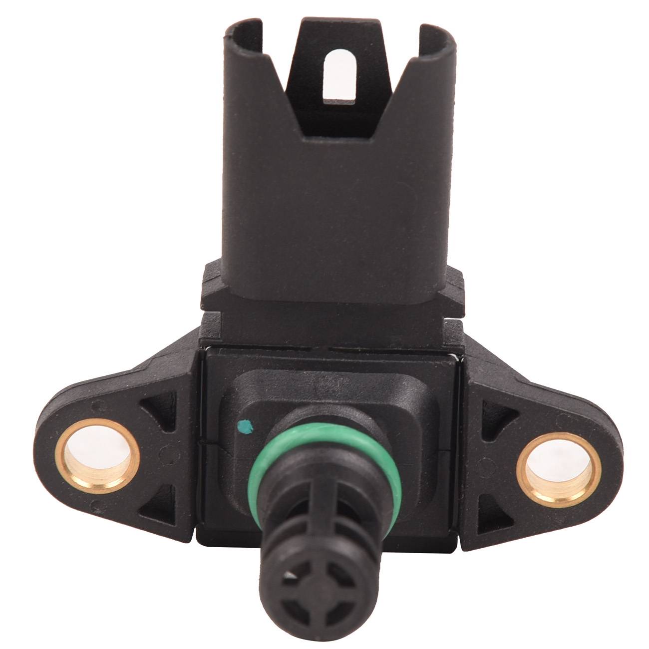 Fits BMW 535i 550i X3 X5 X6 Z4 Intake Manifold Pressure MAP Sensor 13627551429