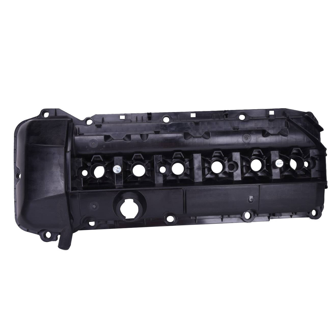 Engine Valve Cover for BMW 02-06 E46 325 330 525i 530i Z3 X5 I6 2.5L 3.0L
