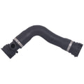 Upper Engine Radiator Coolant Hose Fits BMW 135i 335i X1 Z4 3.0L 17127540127