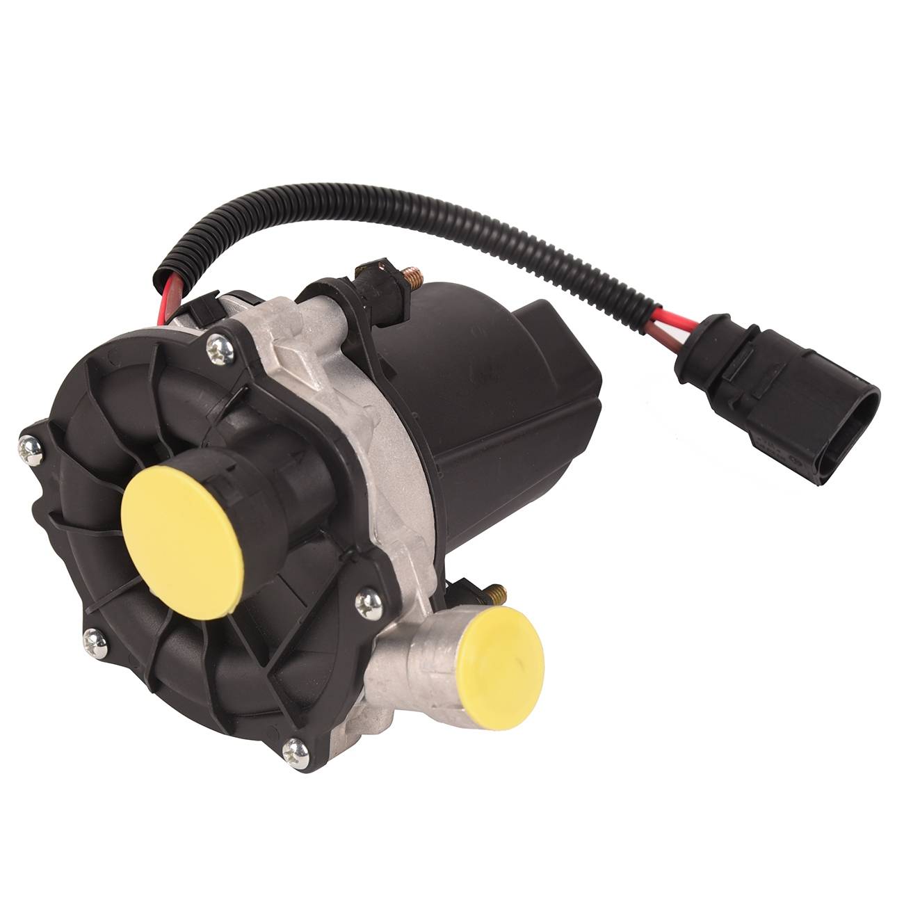 Secondary Air Injection Smog Pump Fits Audi A8 Quattro S4 S5 S6 S7 S8 079959231C