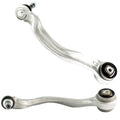 Left + Right Front Lower Control Arm Kit For BMW 5GT 535i 550i F01 F02 740i 750i