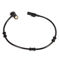 New Rear Left Drive Side ABS Wheel Speed Sensor fits Mercedes W163 ML320 ML350