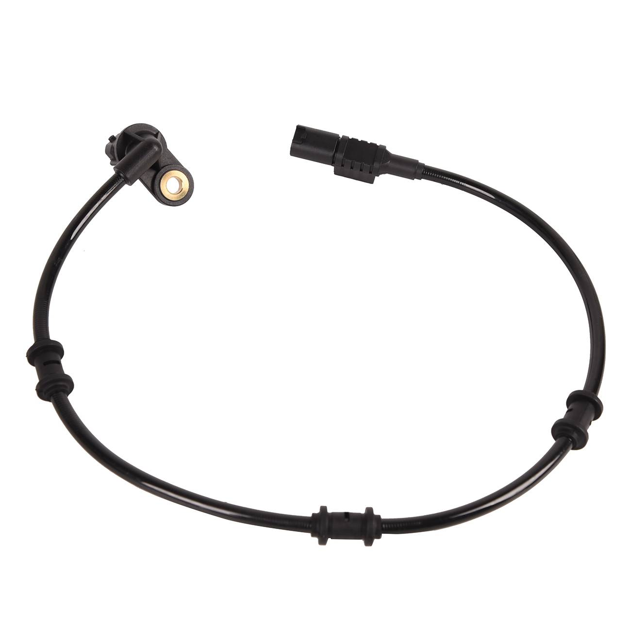 New Rear Left Drive Side ABS Wheel Speed Sensor fits Mercedes W163 ML320 ML350