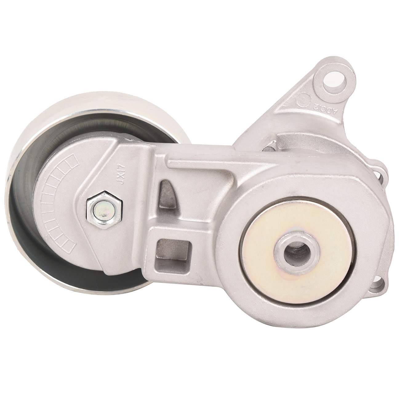 Fits Mitsubishi Outlander Lancer Galant 2.4L Serpentine Belt Tensioner w/ Pulley