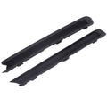 Front Left and Right Bumper Trim For VW Volkswagen Jetta 2015-2018 5C68072339B9