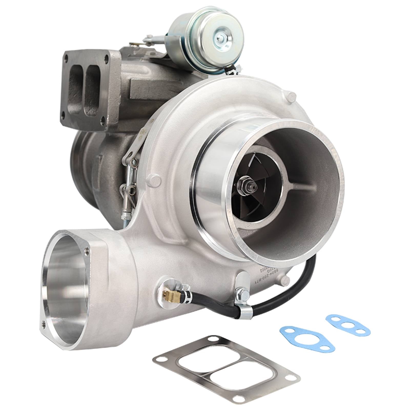 Turbo Turbocharger S410G Fits 1994-2001 CAT Caterpillar 3406E 3406 C15 Diesel