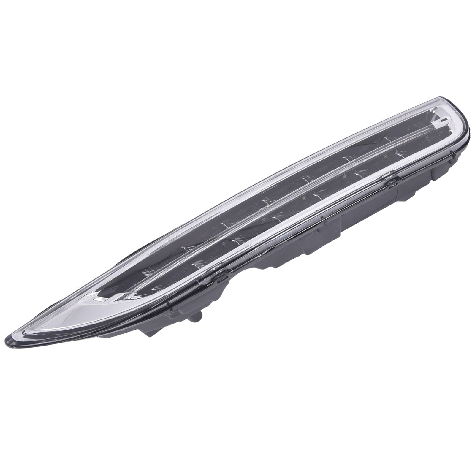 Front Right Bumper LED Daytime Run Light Lamp for Porsche Cayenne 2011 2012-2014