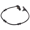 Rear Left ABS Wheel Speed Sensor Drive For Mercedes W163 ML320 ML350 1635422018