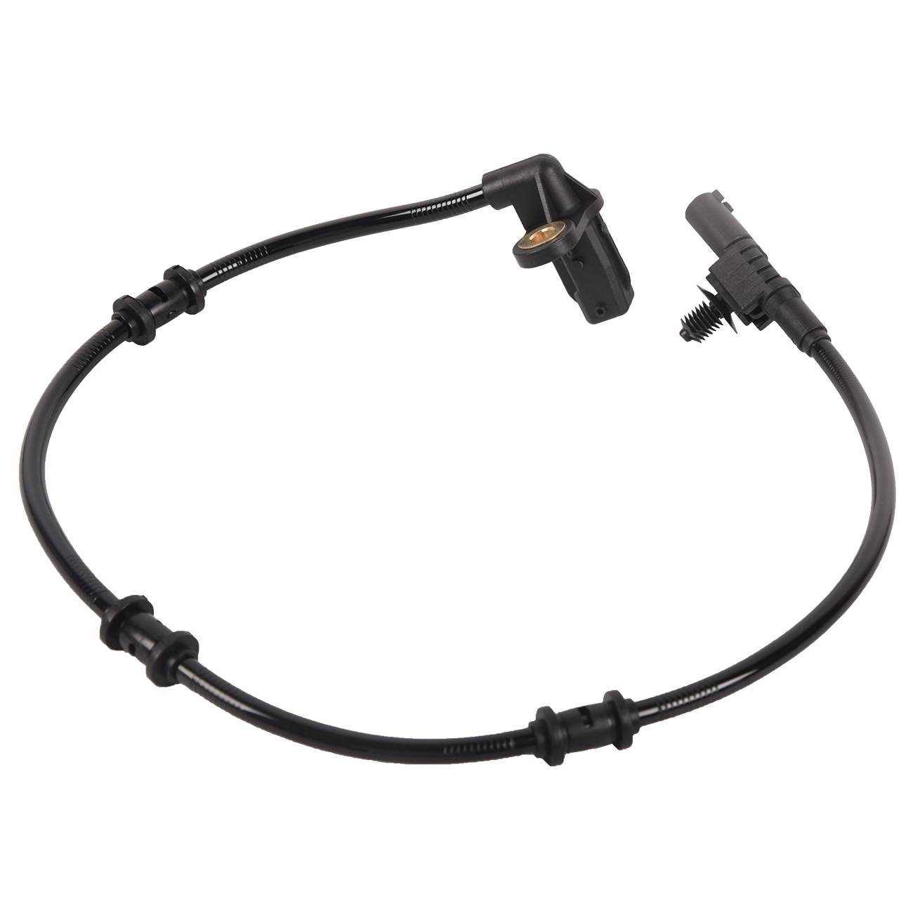 Rear Left ABS Wheel Speed Sensor Drive For Mercedes W163 ML320 ML350 1635422018