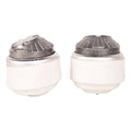 Pair Oil Filled Hydraulic Engine Motor Mount LH RH sides Fits Mercedes Benz