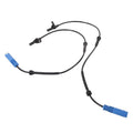 New ABS Speed Sensor For BMW 328i xDrive Set of 2 Front Left & Right 2009 - 2012