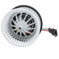 Front HVAC Heater Blower Motor For Volvo S60 11-18 S80 07-16 V70 08-10 XC60 XC70