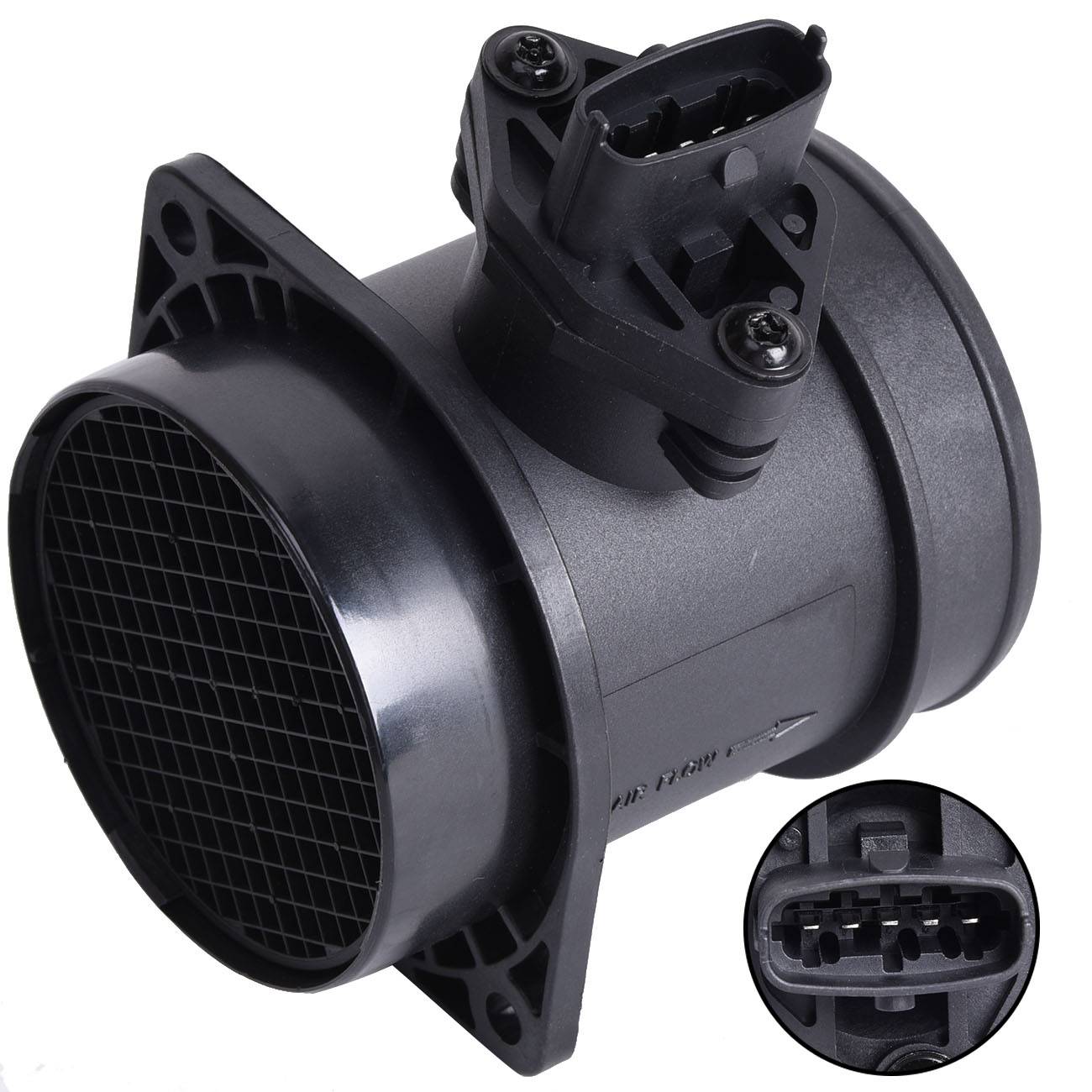 MAF Mass Air Flow Sensor Meter for Volvo C70 S70 S80 S60 V70 0280218108