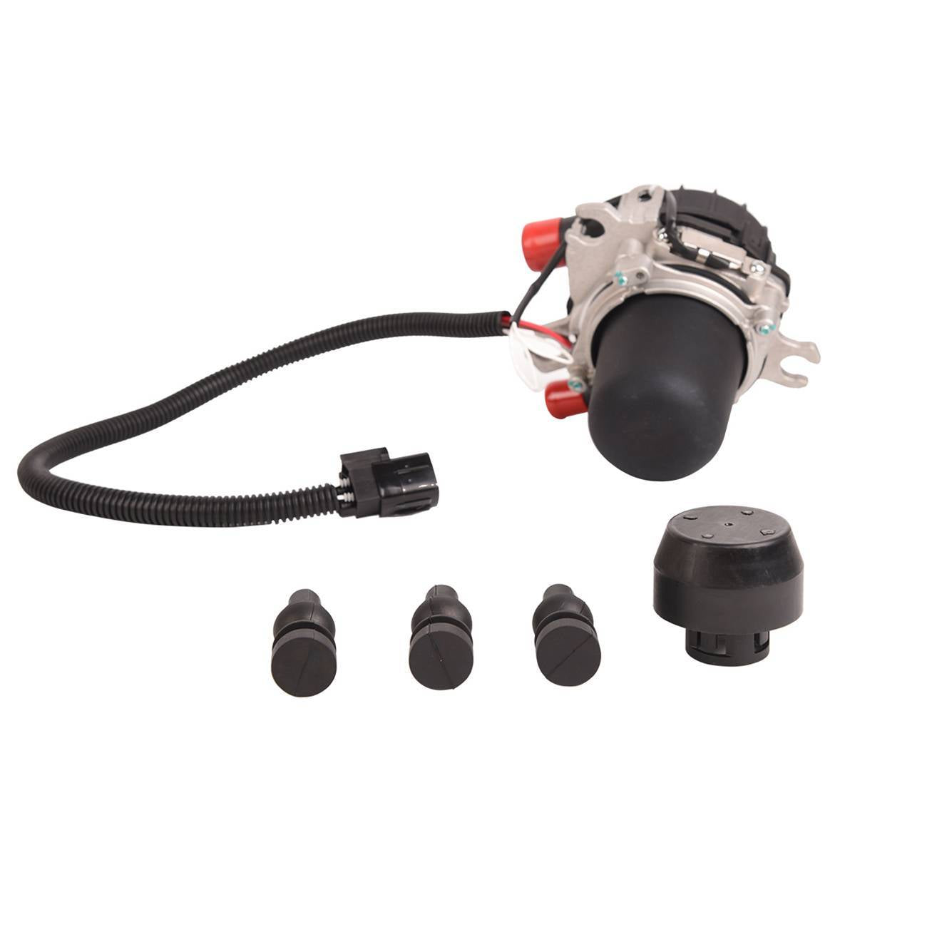 Secondary Air Injection Pump Fits Toyota 4Runner FJ Cruiser 2013-2022 176100C030