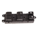 Left Master Power Window Control Switch Fits For Nissan Pathfinder 2005-2007