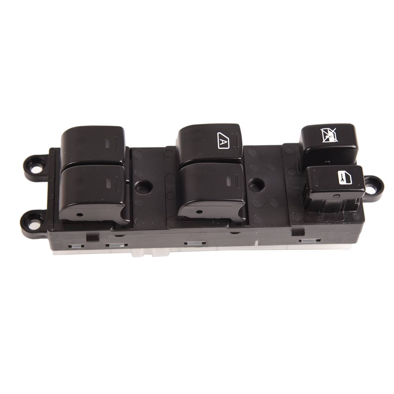 Left Master Power Window Control Switch Fits For Nissan Pathfinder 2005-2007