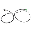 ABS Wheel Speed Sensor For Volvo XC90 V8 3.2 2.5L 4.4L Rear Right Passenger Side