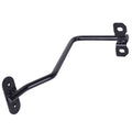 Center Radiator Support Bracket for Mercedes W212 E350 E400 2128980232