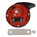 150 DB 12V Super Loud Snail Train Horn For Truck Trucks SUV Car Boat Motorcycle